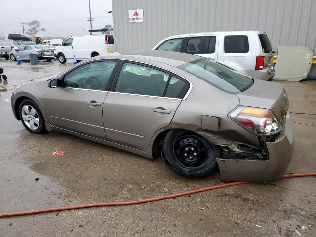 Obraz 2 z 2007 NISSAN ALTIMA 2.5 2007 z VIN 1N4AL21E47N431865