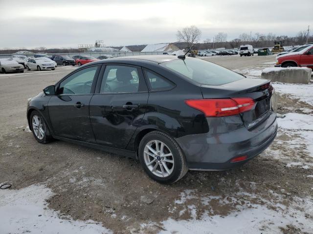 Obraz 2 z 2016 FORD FOCUS SE 2016 z VIN 1FADP3F26GL289004