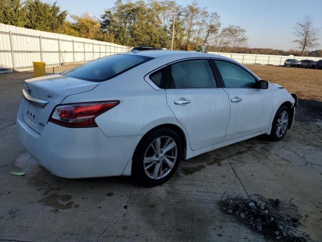 Obraz 3 z 2013 NISSAN ALTIMA 2.5 2013 z VIN 1N4AL3AP9DN426017