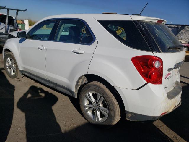 Obraz 2 z 2015 CHEVROLET EQUINOX LS 2015 z VIN 2GNFLEEK5F6175117