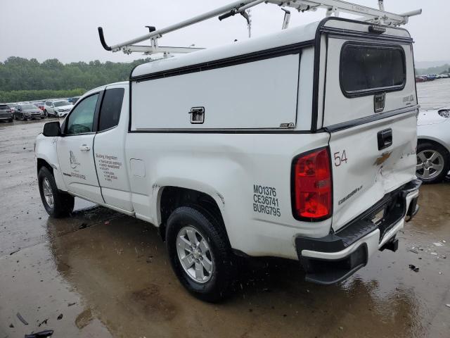 Obraz 2 z 2018 CHEVROLET COLORADO  2018 z VIN 1GCHSBEN4J1175229