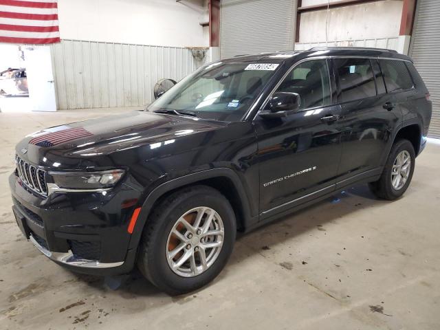 2023 JEEP GRAND CHEROKEE L LAREDO 2023 image