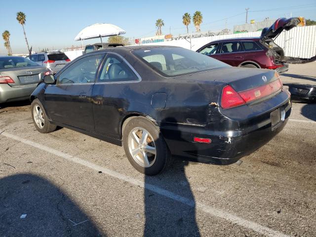 Изображение 2 2002 HONDA ACCORD EX 2002 с VIN 1HGCG22572A023562