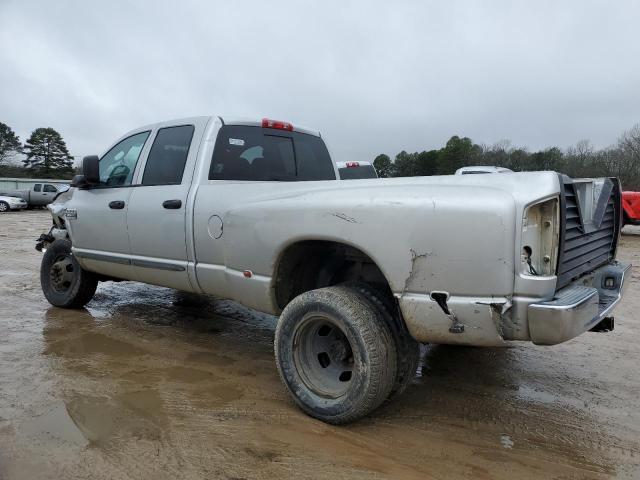 Изображение 2 2007 DODGE RAM 3500 ST 2007 с VIN 3D7MX48AX7G808269