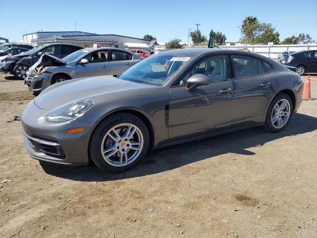 Obraz 1 z 2018 PORSCHE PANAMERA 4 2018 z VIN WP0AA2A70JL103105