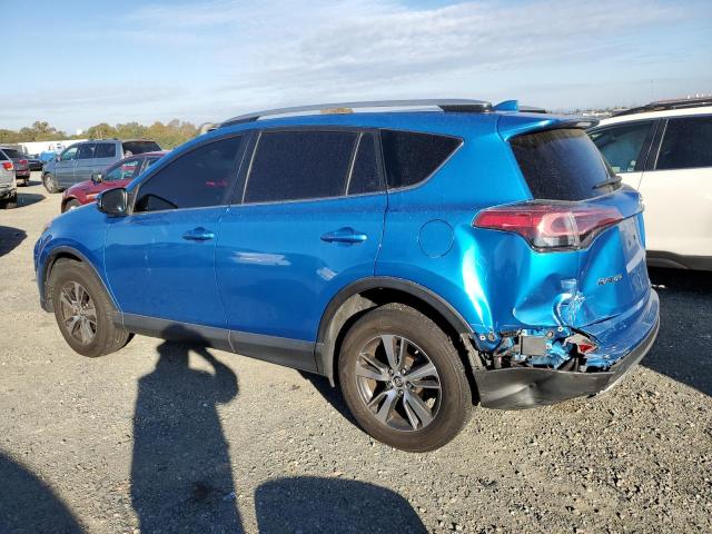 Изображение 2 2018 TOYOTA RAV4 ADVENTURE 2018 с VIN JTMRFREVXJD234543