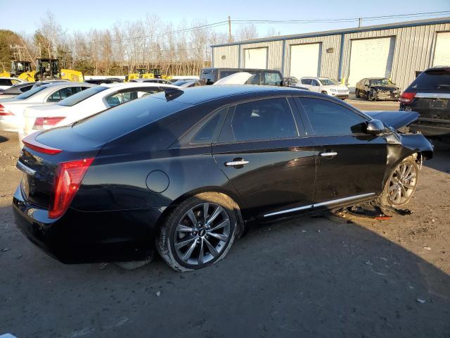 Image 3 of 2016 CADILLAC XTS  2016 with VIN 2G61U5S34G9111702