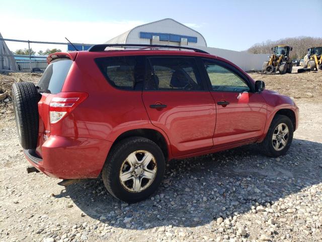 Image 3 of 2009 TOYOTA RAV4  2009 with VIN JTMBF33V29D003407