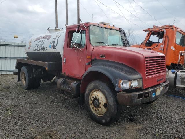 Obraz 1 z 1999 INTERNATIONAL 4000 4700 1999 z VIN 1HTSCAAN4XH225780