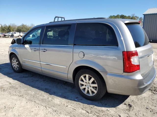 Изображение 2 2013 CHRYSLER TOWN & COUNTRY TOURING 2013 с VIN 2C4RC1BG2DR742751