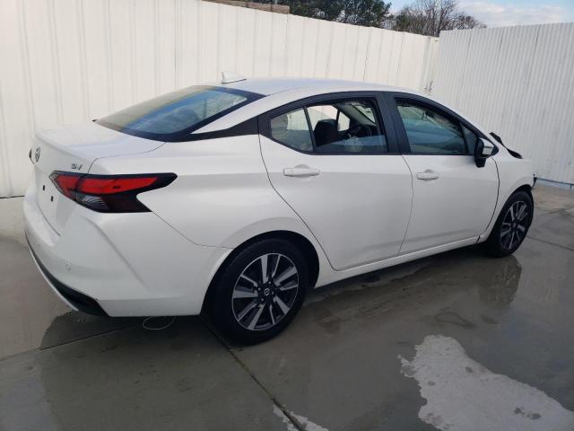 Изображение 3 2021 NISSAN VERSA SV 2021 с VIN 3N1CN8EV7ML893992