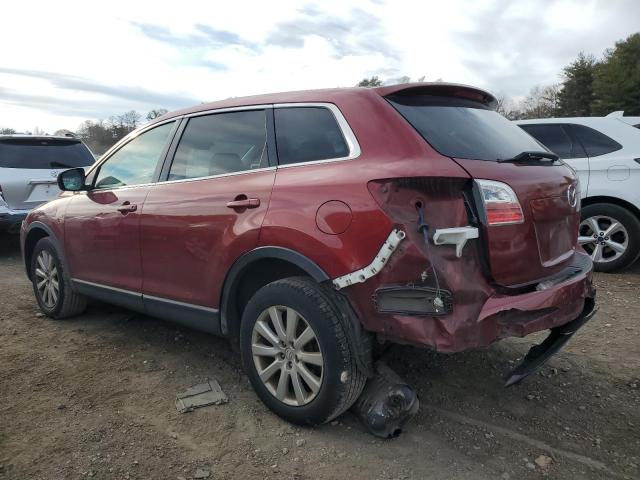 Obraz 2 z 2010 MAZDA CX-9  2010 z VIN JM3TB2MV2A0203232