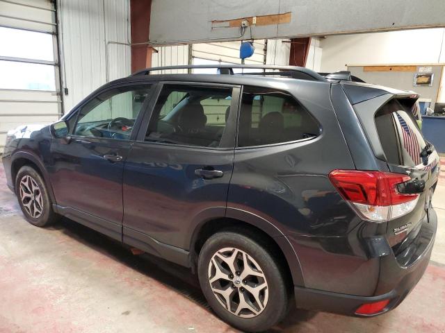 Obraz 2 z 2019 SUBARU FORESTER PREMIUM 2019 z VIN JF2SKAEC8KH470407