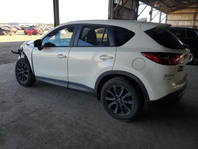 Image 2 of 2014 MAZDA CX-5 GT 2014 with VIN JM3KE2DY7E0361102