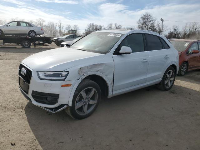 2015 AUDI Q3 PREMIUM PLUS 2015 image