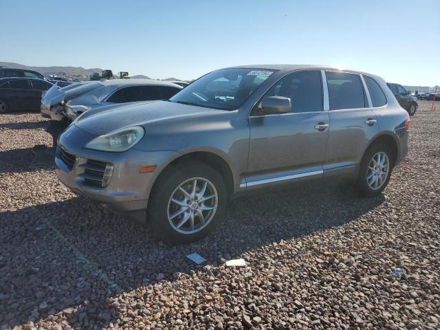 Image 1 of 2009 PORSCHE CAYENNE  2009 with VIN WP1AA29PX9LA09117