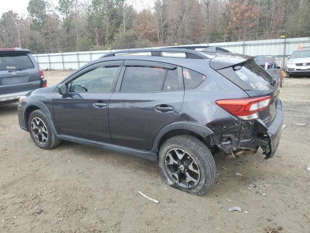 Изображение 2 2018 SUBARU CROSSTREK PREMIUM 2018 с VIN JF2GTABC0JH299531