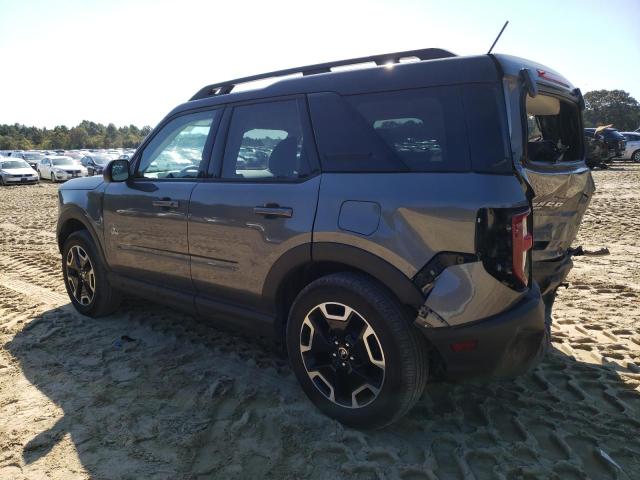 Изображение 2 2022 FORD BRONCO SPORT OUTER BANKS 2022 с VIN 3FMCR9C64NRD67655