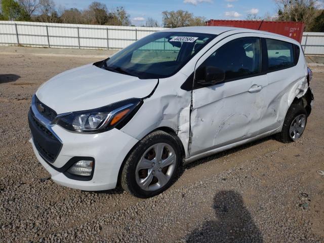 2019 CHEVROLET SPARK LS 2019 image