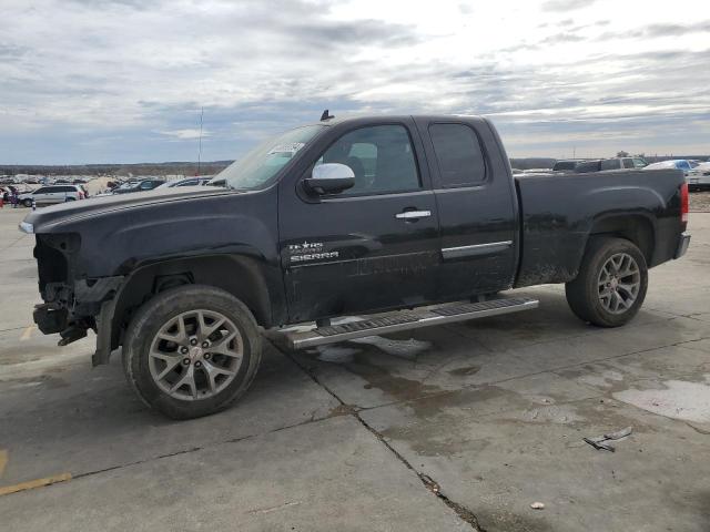 Obraz 1 z 2011 GMC SIERRA C1500 SLE 2011 z VIN 1GTR1VE0XBZ414329