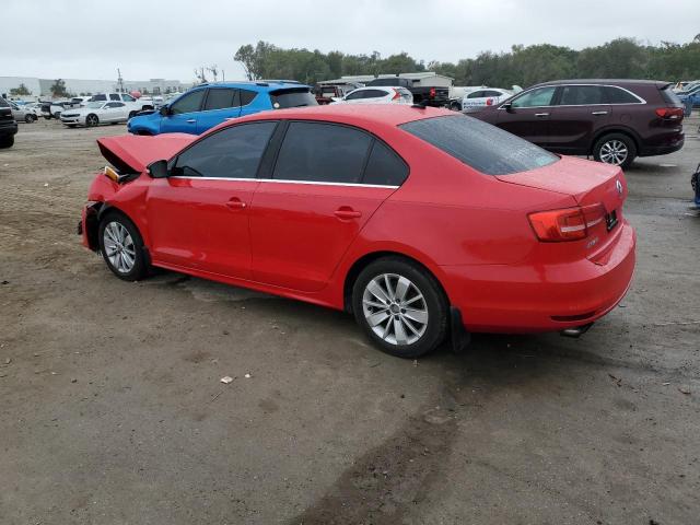 Изображение 2 2015 VOLKSWAGEN JETTA SE 2015 с VIN 3VWD07AJ8FM279220