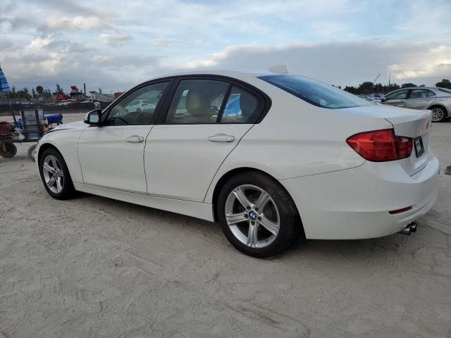 Obraz 2 z 2014 BMW 328 I 2014 z VIN WBA3A5C53EP602496