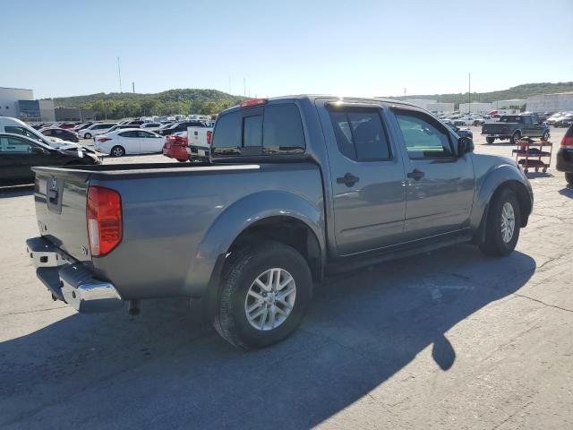 Image 3 of 2017 NISSAN FRONTIER S 2017 with VIN 1N6AD0ER5HN752563