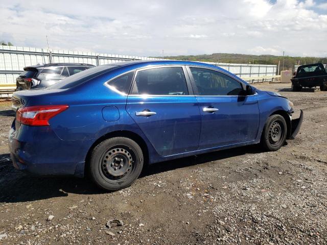 Image 3 of 2019 NISSAN SENTRA S 2019 with VIN 3N1AB7AP1KY375345