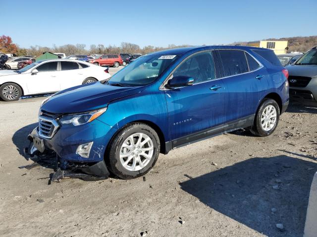 Obraz 1 z 2019 CHEVROLET EQUINOX LT 2019 z VIN 2GNAXKEV7K6139091