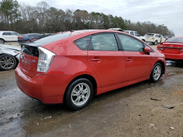 Изображение 3 2010 TOYOTA PRIUS  2010 с VIN JTDKN3DU1A5015670