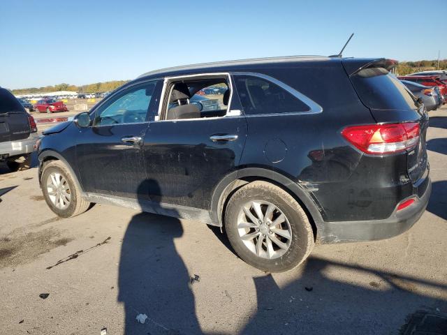 Obraz 2 z 2017 KIA SORENTO LX 2017 z VIN 5XYPG4A3XHG195069