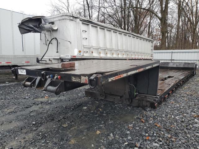 Изображение 3 1996 TALBERT                     TRAILER 1996 с VIN 40FW04825T1013295