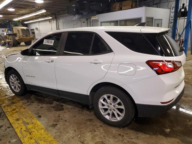 Obraz 2 z 2020 CHEVROLET EQUINOX  2020 z VIN 3GNAXFEV2LS638441