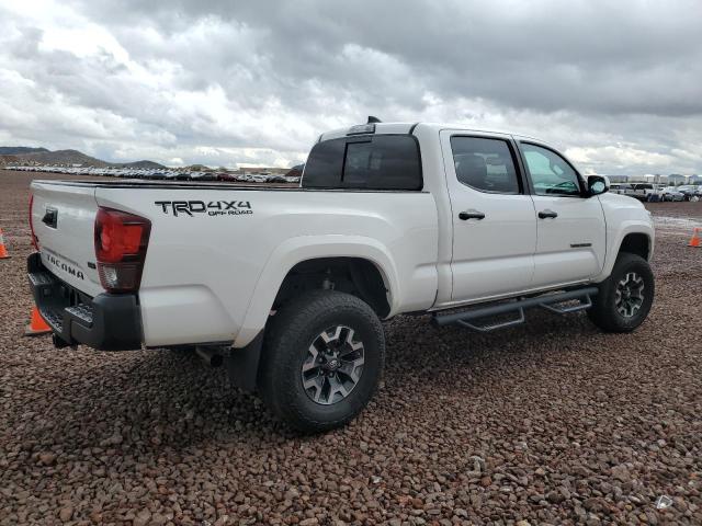 Image 3 of 2019 TOYOTA TACOMA DOUBLE CAB 2019 with VIN 3TMDZ5BN0KM057960