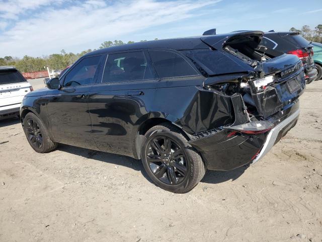 Image 2 of 2023 LAND ROVER RANGE ROVER VELAR R-DYNAMIC S 2023 with VIN SALYT2EX3PA352787