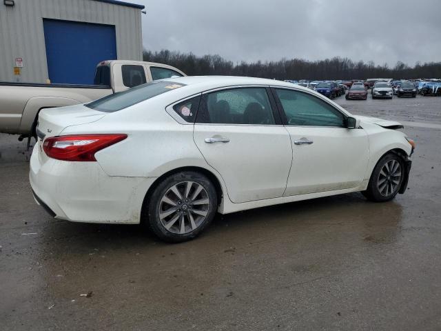 Изображение 3 2017 NISSAN ALTIMA 2.5 2017 с VIN 1N4AL3APXHC284892