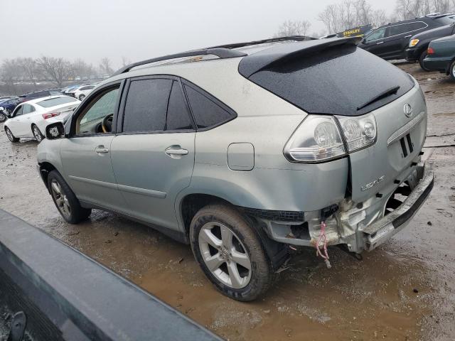 Изображение 2 2005 LEXUS RX 330 2005 с VIN 2T2HA31U45C052789