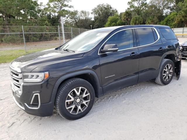Изображение 2020 GMC ACADIA SLE 2020