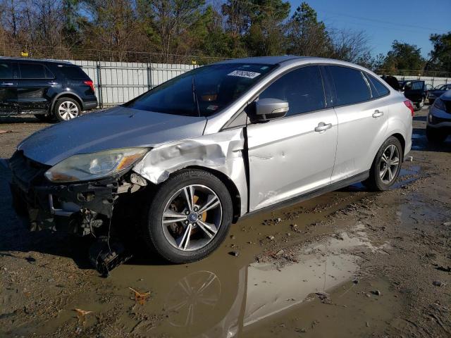 Изображение 1 2014 FORD FOCUS SE 2014 с VIN 1FADP3F21EL227474