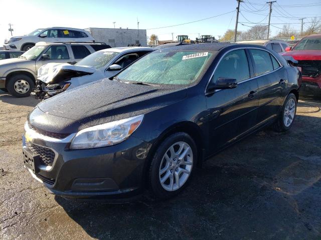 Image 1 of 2015 CHEVROLET MALIBU 1LT 2015 with VIN 1G11C5SL0FF299326