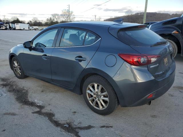 Image 2 of 2016 MAZDA 3 TOURING 2016 with VIN JM1BM1M70G1355586