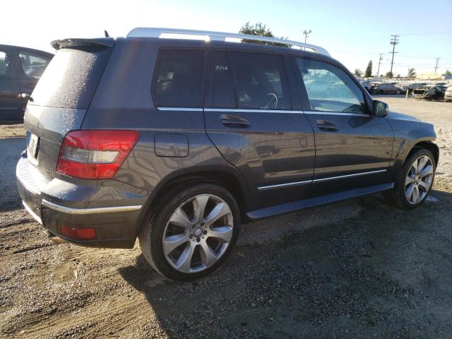 Image 3 of 2010 MERCEDES-BENZ GLK 350 2010 with VIN WDCGG5GB4AF381536