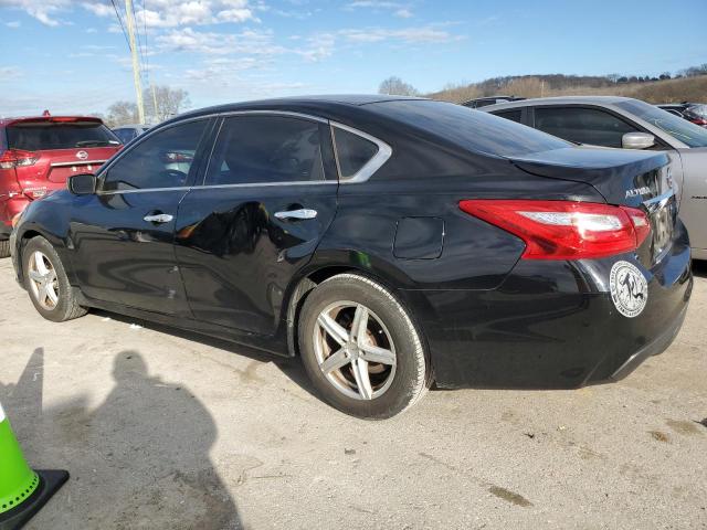 Image 2 of 2016 NISSAN ALTIMA 2.5 2016 with VIN 1N4AL3APXGN328201