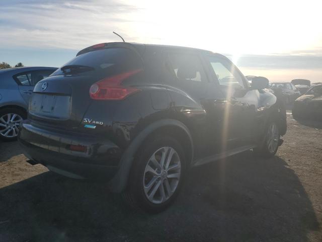 Изображение 3 2013 NISSAN JUKE S 2013 с VIN JN8AF5MV9DT214287