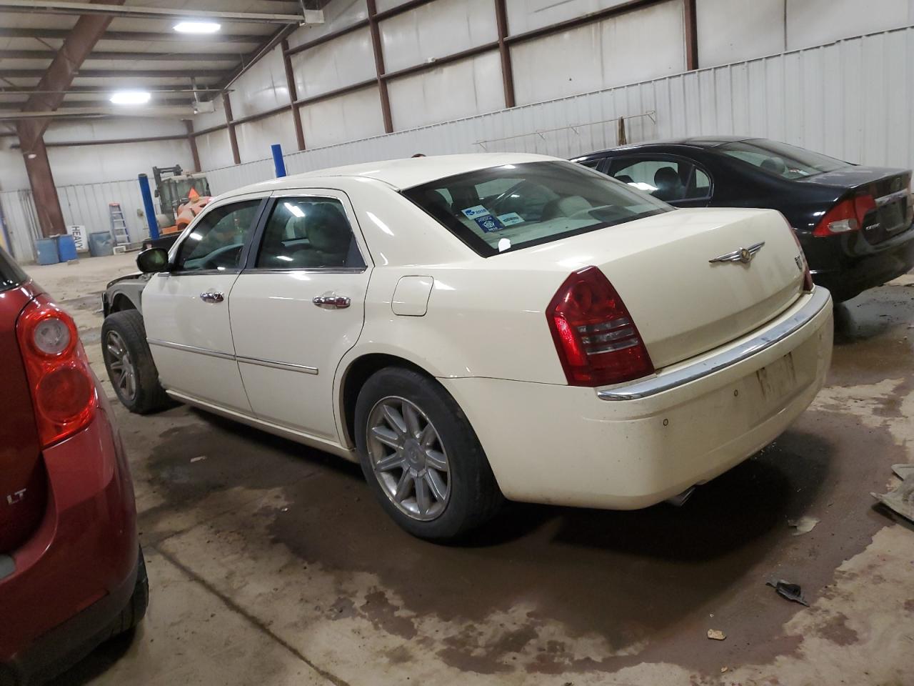 Изображение 2 2006 CHRYSLER 300C  2006 с VIN 2C3LA63H26H272668