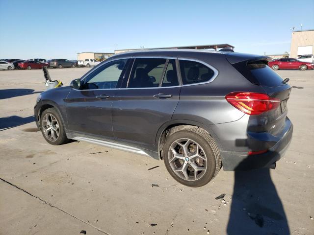 Image 2 of 2018 BMW X1 XDRIVE28I 2018 with VIN WBXHT3C31J5L28830