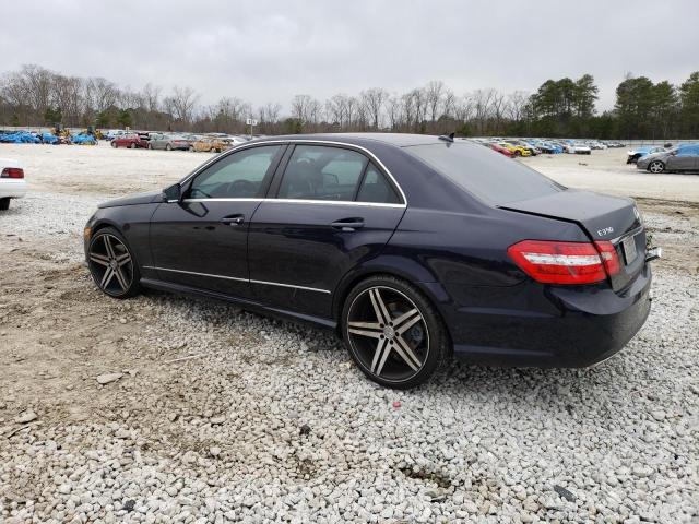 Obraz 2 z 2010 MERCEDES-BENZ E 350 2010 z VIN WDDHF5GB6AA166255