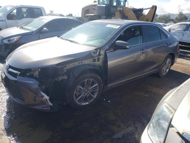 Obraz 1 z 2017 TOYOTA CAMRY LE 2017 z VIN 4T1BF1FK9HU813035