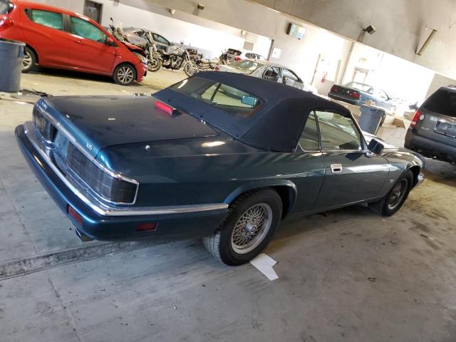 Image 3 of 1994 JAGUAR XJS 2+2 1994 with VIN SAJNX2741RC191088
