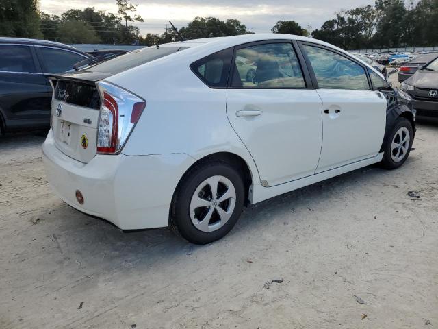 Изображение 3 2015 TOYOTA PRIUS 2015 с VIN JTDKN3DU0F0424764